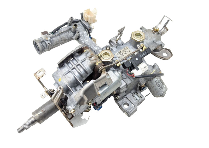 1999 Lexus LS400 Powered Steering Column Assembly OEM