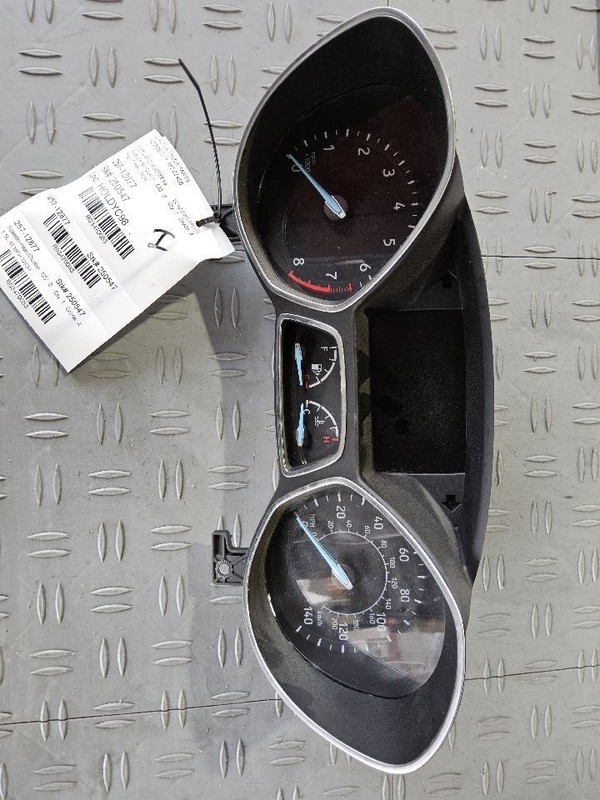 Speedometer MPH Fits 19 ESCAPE 3470083