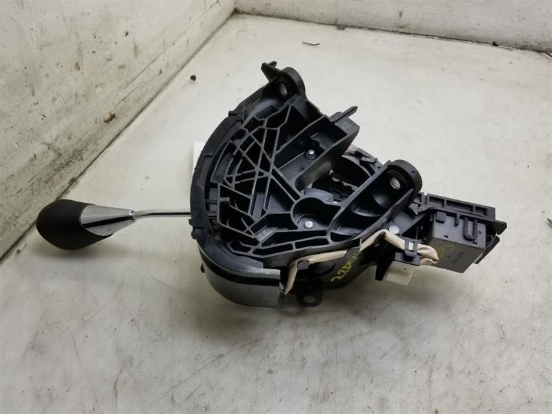 2009 TOYOTA VENZA FWD AUTOMATIC TRANSMISSION SHIFTER ASSEMBLY