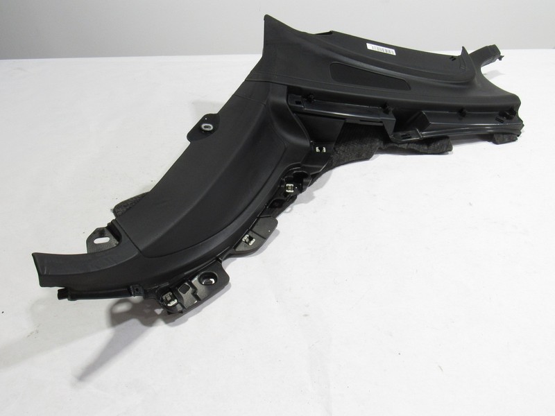 14-17 Mercedes S63 C217 2015 Rear Right Lower Quarter Panel Trim Cover ;:O