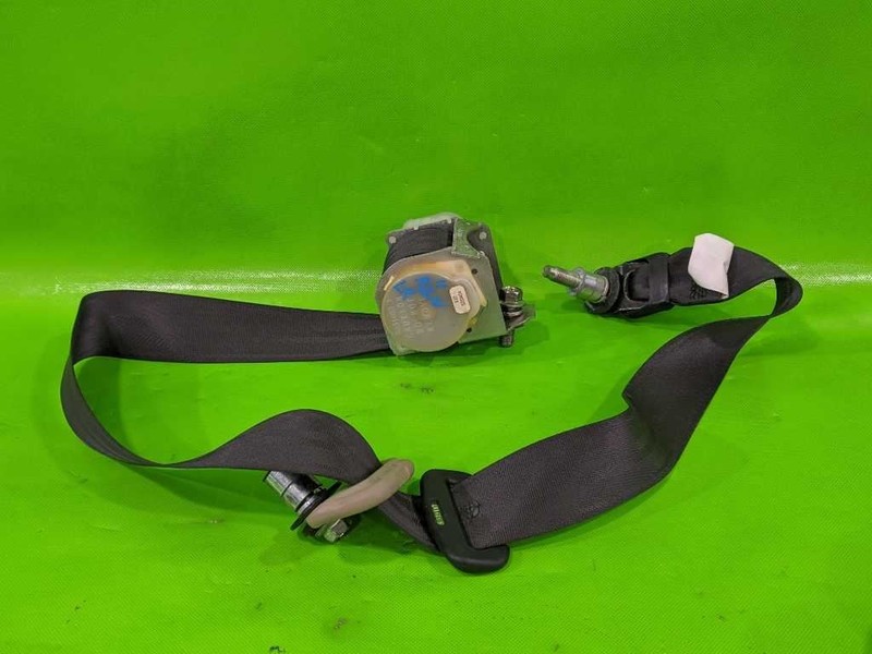 07-11 RIDGELINE DRIVER LEFT REAR SEAT BELT RETRACTOR OEM 3959-37