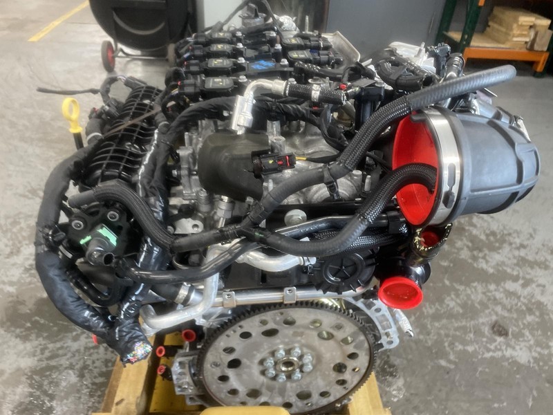 19-'25 CADILLAC XT4 Engine 2.0L 36k miles Runs Well 6 Month Warranty!