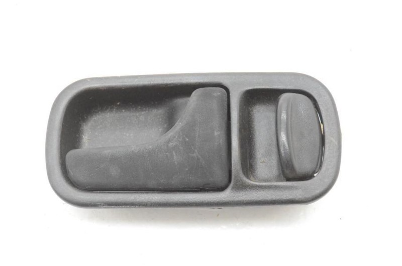 1989-1993 Nissan 240sx S13 Passenger Right Front Interior Door Handle Black