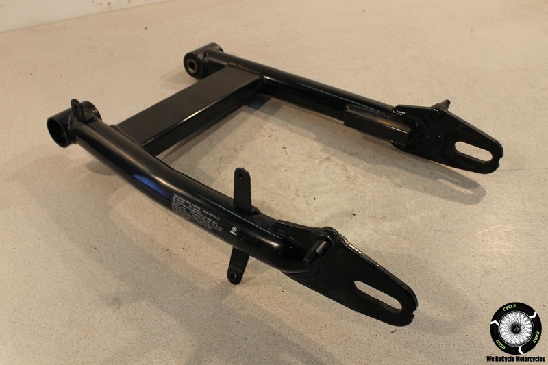 2014 Yamaha Bolt XVS950 REAR SWINGARM SUSPENSION ARM XVS 950 14