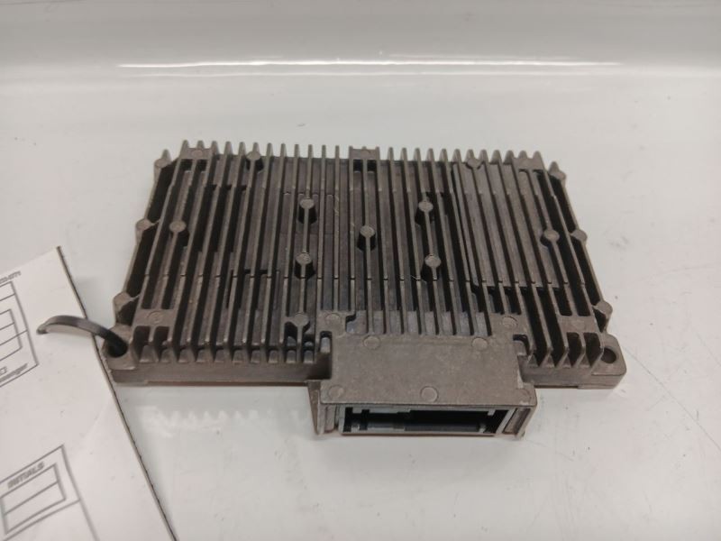 17-20 Mercedes E300 Intelligent Cruise Control Distronic Module 2139007109