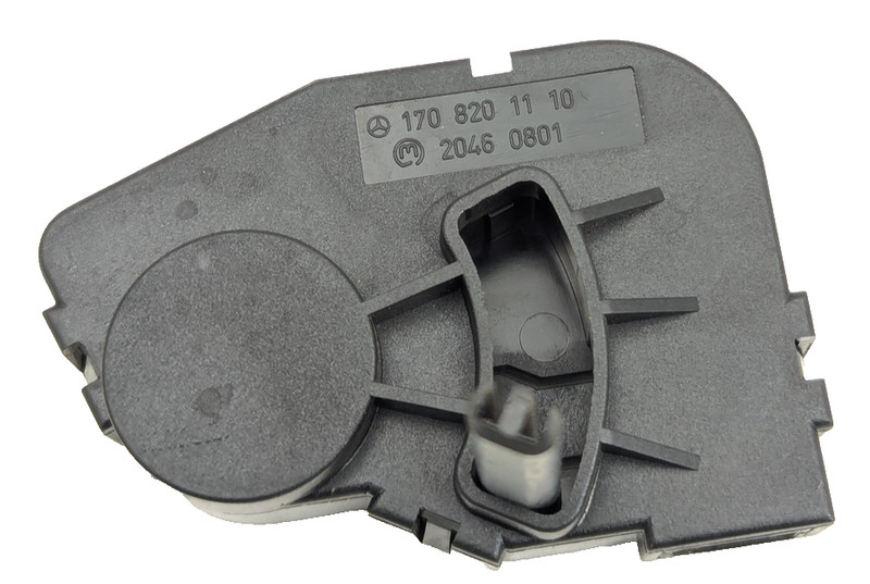 98-04 Mercedes R170 SLK230 SLK320 Retractable Hard Top Trunk Lift Switch OEM