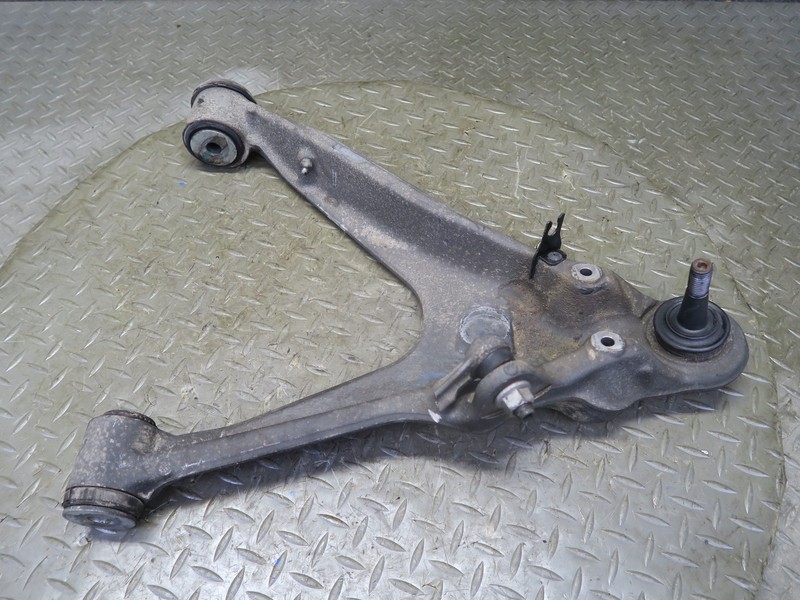 2004-2009 CADILLAC XLR FRONT LEFT SUSPENSION LOWER CONTROL ARM 10307579