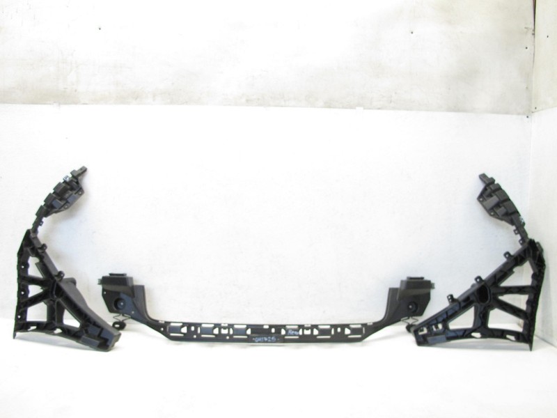 16-21 JAGUAR X260 XF BUMPER SUPPORT CENTER MOUNT BRACKET CARRIER REAR OEM 041725