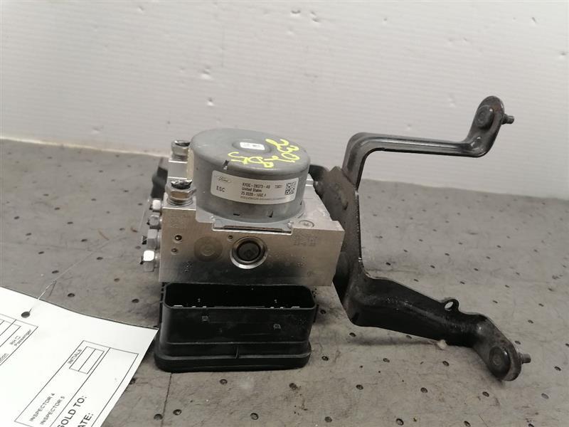 Anti-Lock Brake Part Assembly Shelby GT500 Fits 19-20 MUSTANG 1160546