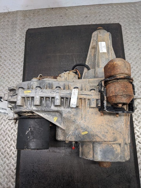 Transfer Case ID 2L14-7A195-BA Fits 03-04 EXPEDITION 400686