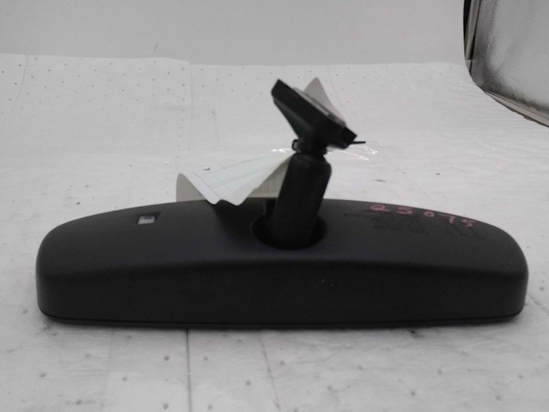 2013 Nissan Altima OEM Brown Interior Rear View Mirror 120K Miles