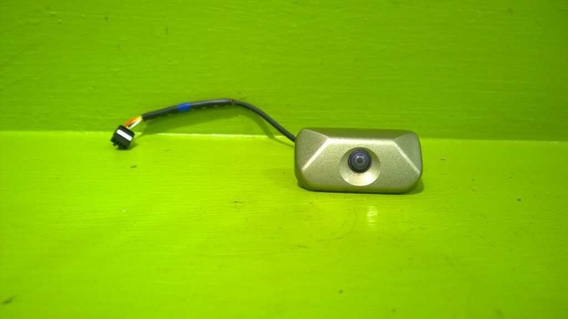 12 13 KIA SOUL REAR VIEW BACKUP CAMERA OEM 2829-28