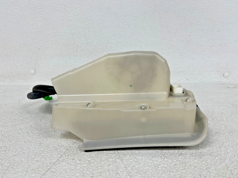 ⭐2017-2023 TESLA MODEL 3 FRONT LEFT DOOR LOCK LATCH ACTUATOR W/CABLE OEM LOT2698