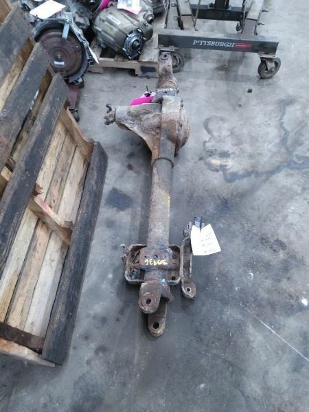 EXCURSION 2000 Carrier 251255