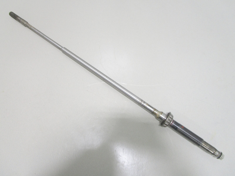 45-817961A6 Force Outboard 85 125 HP 25" XL Drive Shaft