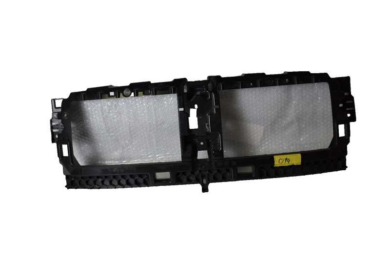 BMW G26 i4 M50 2022 2023 2024 front upper air duct frame OEM