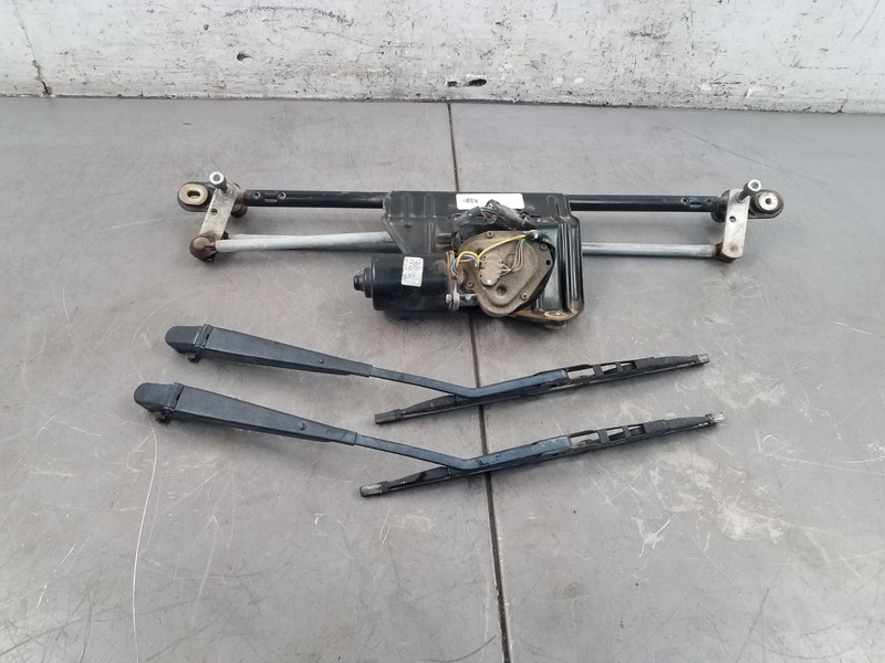 2005 Jeep Wrangler TJ Rubicon 4x4 Windshield Wiper Motor Linkage Arms #7806 L4