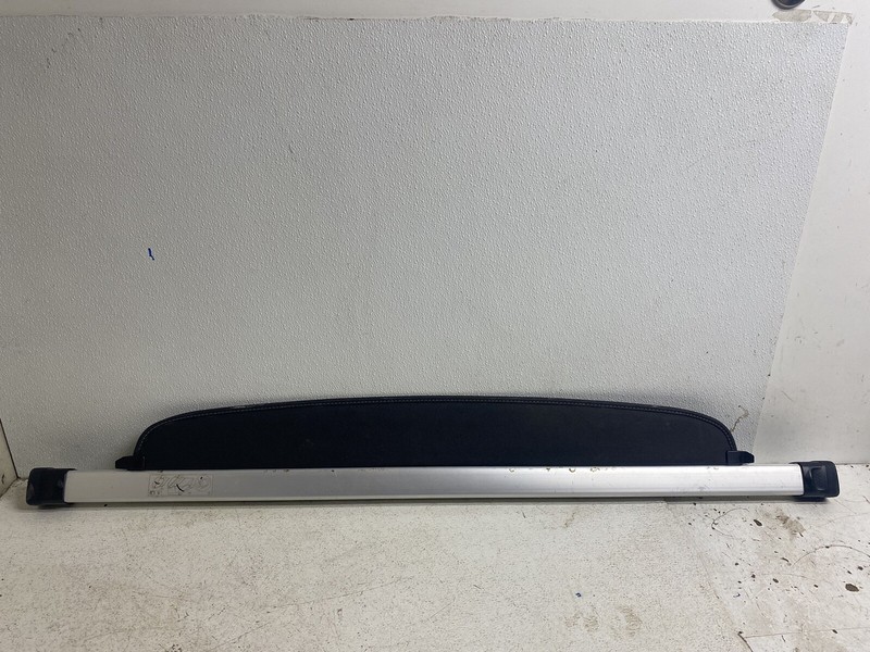 2011-2017 Lexus CT200H Cargo Cover Tonneau Cover Black Trunk Privacy Retracting