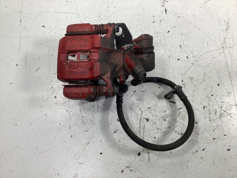 06-011 Honda Civic SI Brake Caliper Right Rear OEM