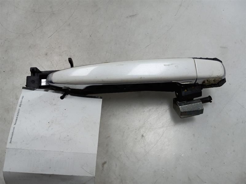 01-03 LEXUS LS430 PASSENGER SIDE REAR DOOR (EXTERIOR) HANDLE