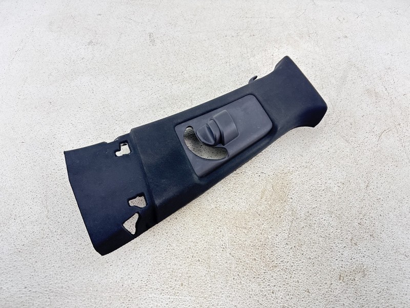 2015-2020 Acura TLX Left B-Pillar Upper Trim Panel OEM