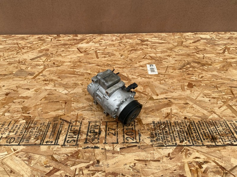 HYUNDAI GENESIS & G80 SEDAN 2015-2019 OEM AC COMPRESSOR CONDITIONER 3.8L