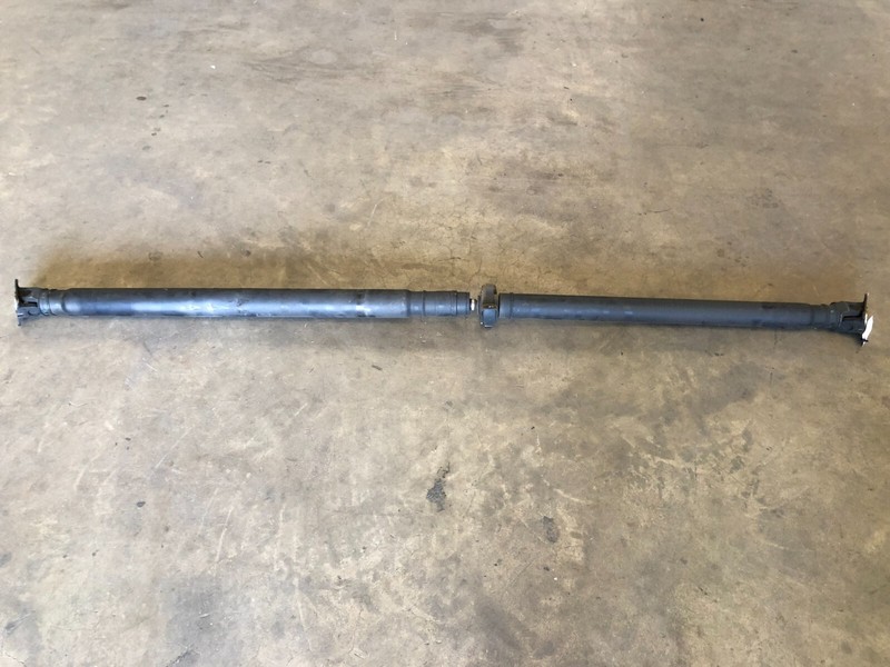 ⭐2007-2013 ACURA MDX AWD DRIVESHAFT TRAIN PROPELLER SHAFT 137K OEM LOT2288