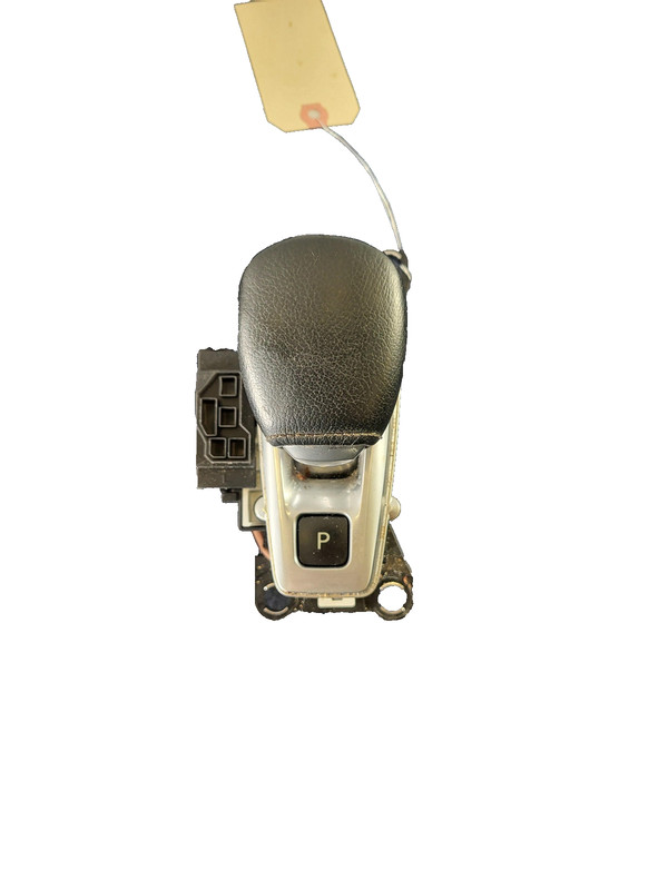 Used Oem INFINITI Transmission Floor Shifter for 2019-2022 QX50