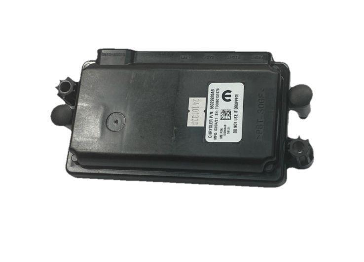 Chrysler Pacifica camera control 2021 driver assist module unit OEM 56029920AB