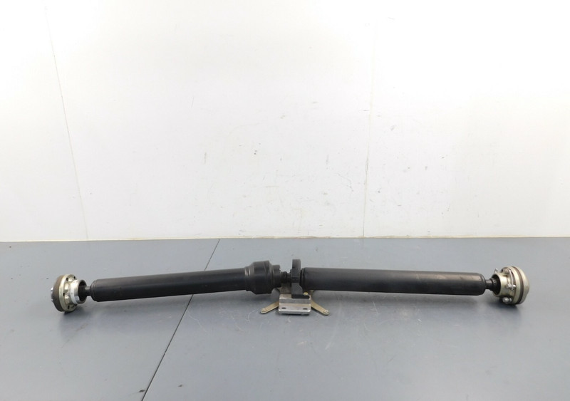 2012 11 - 19 Maserati GranTurismo MC Driveshaft #4987 F7