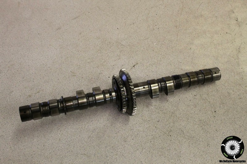 1981 Honda CB750K CB750 Four ENGINE MOTOR EXHAUST CAMSHAFT CAM SHAFT CB 750 81