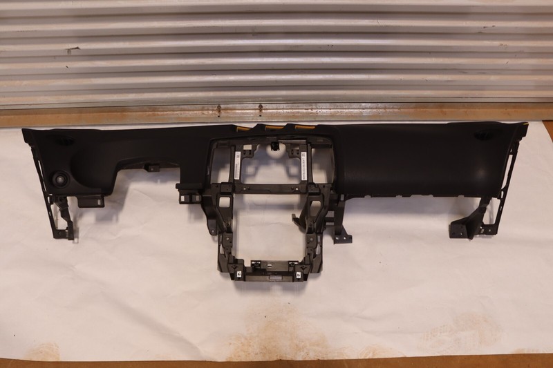 2009-2020 NISSAN 370Z DASH DASHBOARD INSTRUMENT PANEL COVER OEM