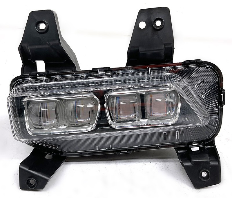 OEM Left Driver Side LED Fog Lamp For KIA Telluride 92201-S9000