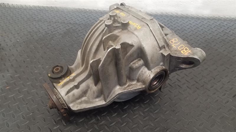 02-05 Ford Explorer Rear Differential Carrier Assembly 3.55 Ratio OEM 3L1Z4209CC