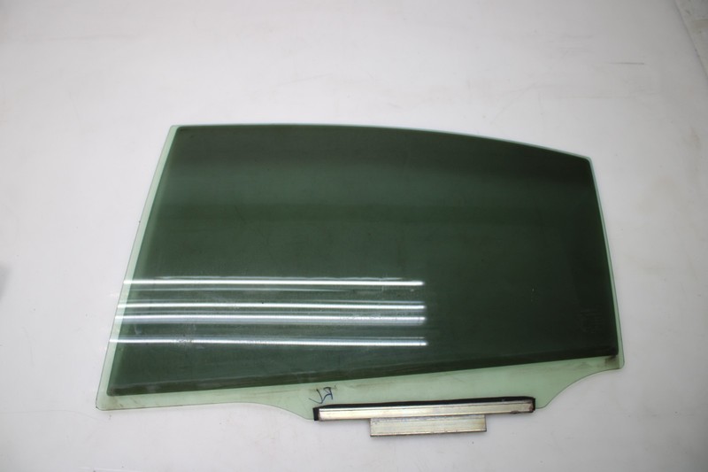 2015-2017 Subaru WRX STI Door Window Glass Rear Left Driver LH OEM 15-17