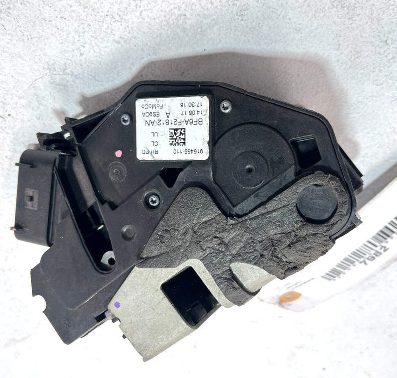 2013-14-15-16-17-18-2019 FORD ESCAPE Front Right Door Latch Actuator OEM