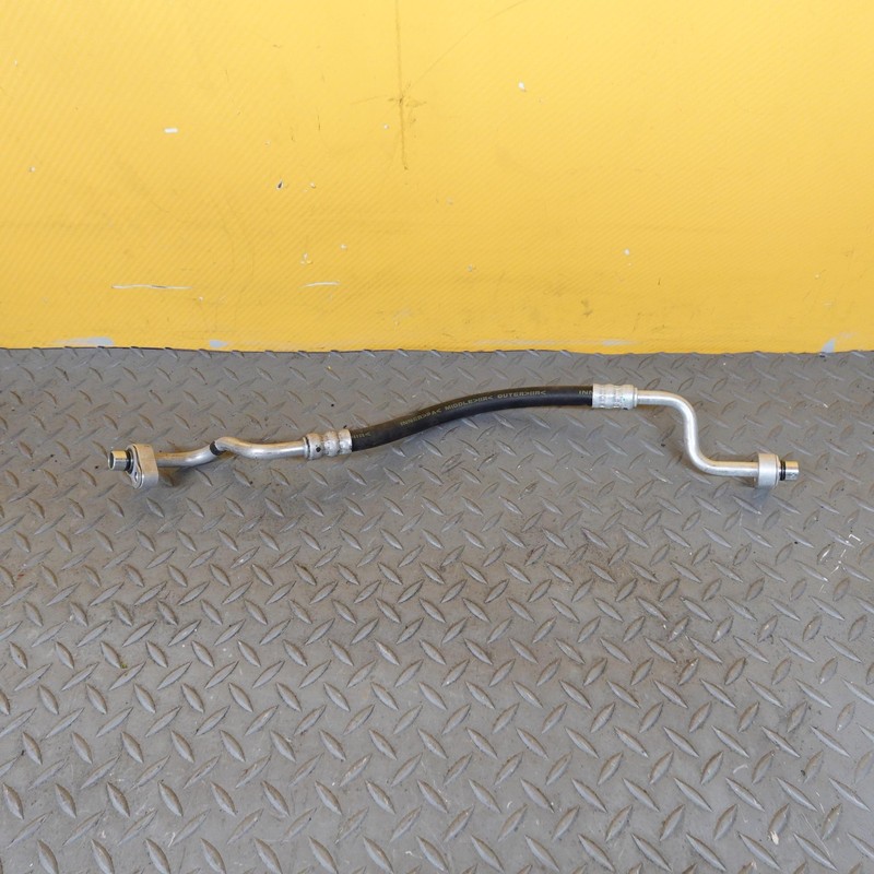 2021-2024 NISSAN FRONTIER A/C SUCTION LIQUID HOSE PIPE LINE OEM 92480-9BU0D