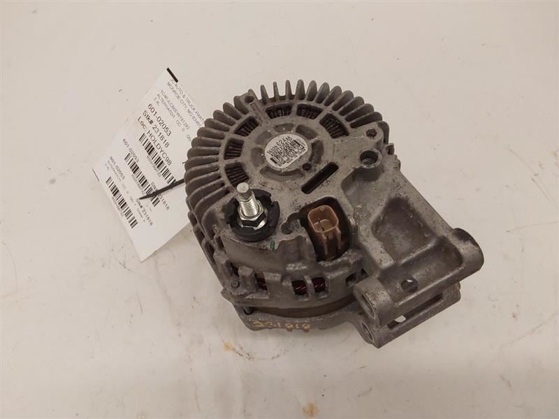 Alternator Fits 15-20 RENEGADE 3169732