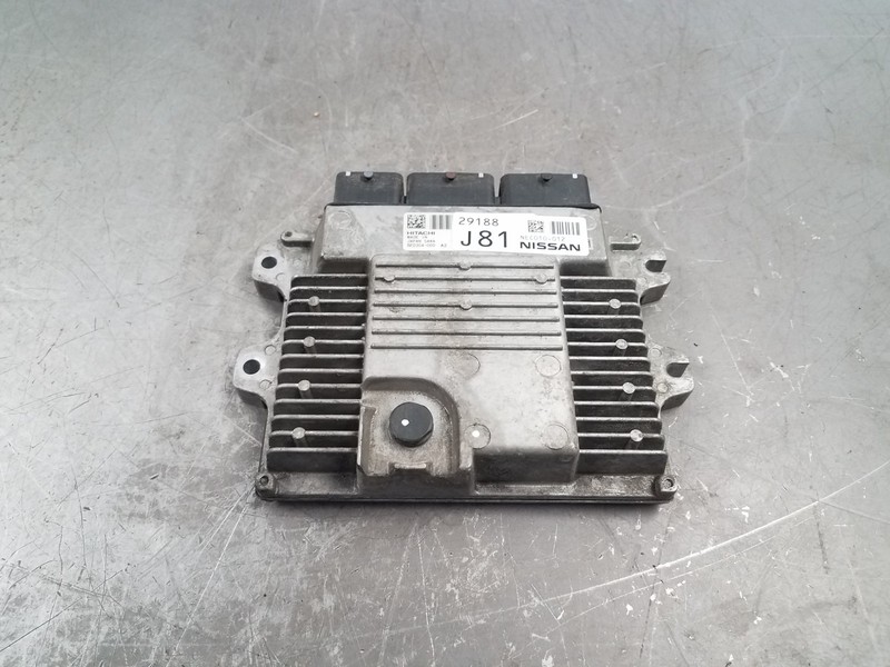 2014 Nissan Juke Nismo RS Engine Computer ECU ECM 1.6T #50369 X8