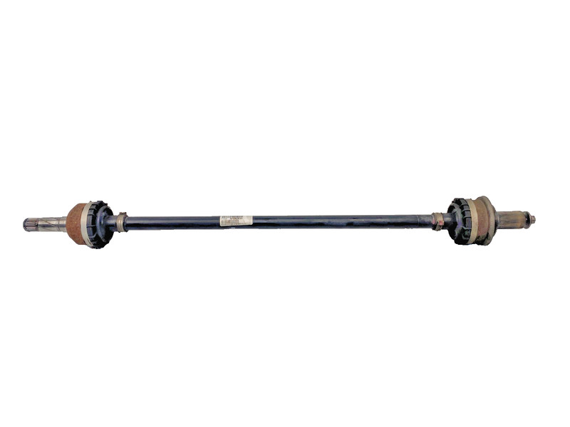16-23 VOLVO XC90 REAR LEFT CV AXLE SHAFT HALFSHAFT OEM #A0.56