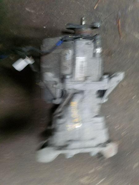 Differential Carrier Rear Fits 16-18 TUCSON 1066378