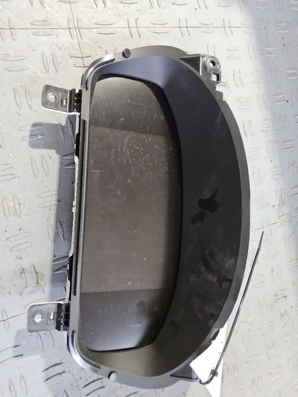 Speedometer MPH And KPH 12.30" Screen Fits 23-24 ESCAPE 3575795
