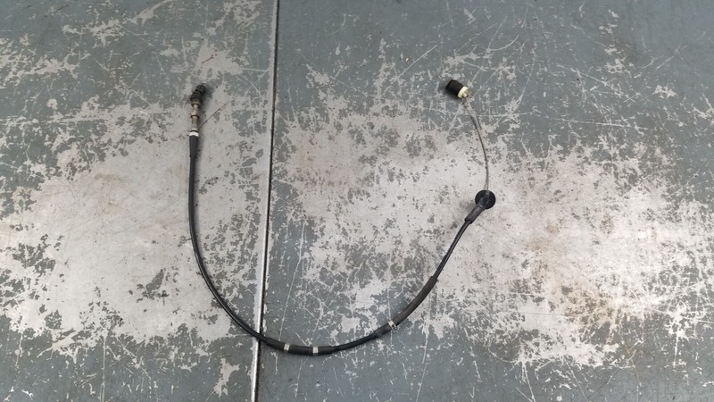 2000 99 00 Honda Civic Si EM1 Throttle Cable #057836 F6