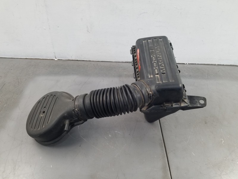 1999 Dodge Dakota R/T Xcab Air Filter Housing #7114 B2