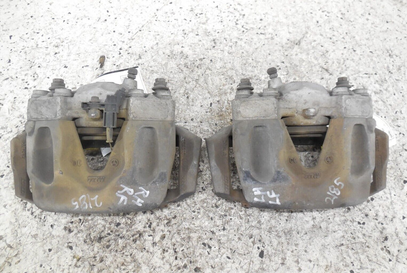 2010-2016 Mercedes-Benz E350 Front Brake Caliper Left Right OEM W/O Sport