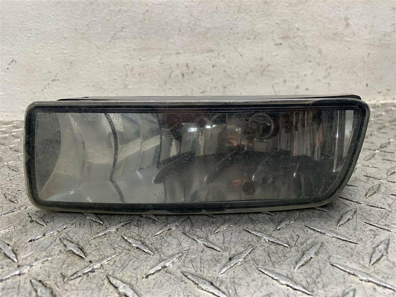 03 04 05 06 FORD EXPEDITION DRIVER FOG LAMP OEM 116-03242L