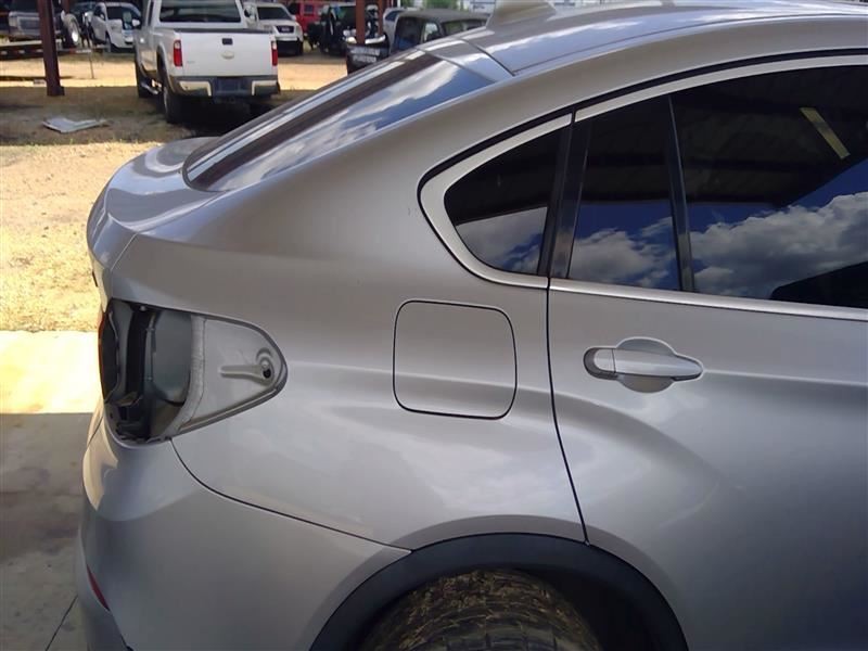 Passenger Right Quarter Panel Fits 15-18 BMW X4 569133
