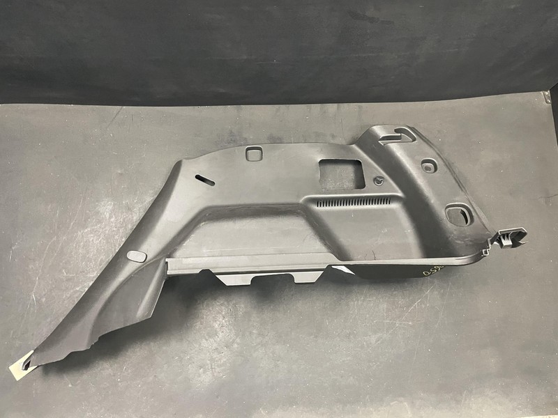 Right Quarter Lower Trim Panel 2019 Chevrolet Equinox 84510079 2018 - 2024 X