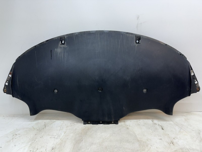 🌟17-23 Tesla 1083985-00-G Model 3 Rear Bumper Splash Shield 15095 S25