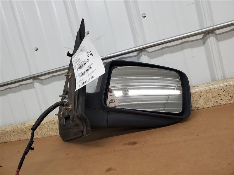 Passenger Side View Mirror Power Approach Lamp Fits 05-06 EXPEDITION 278285